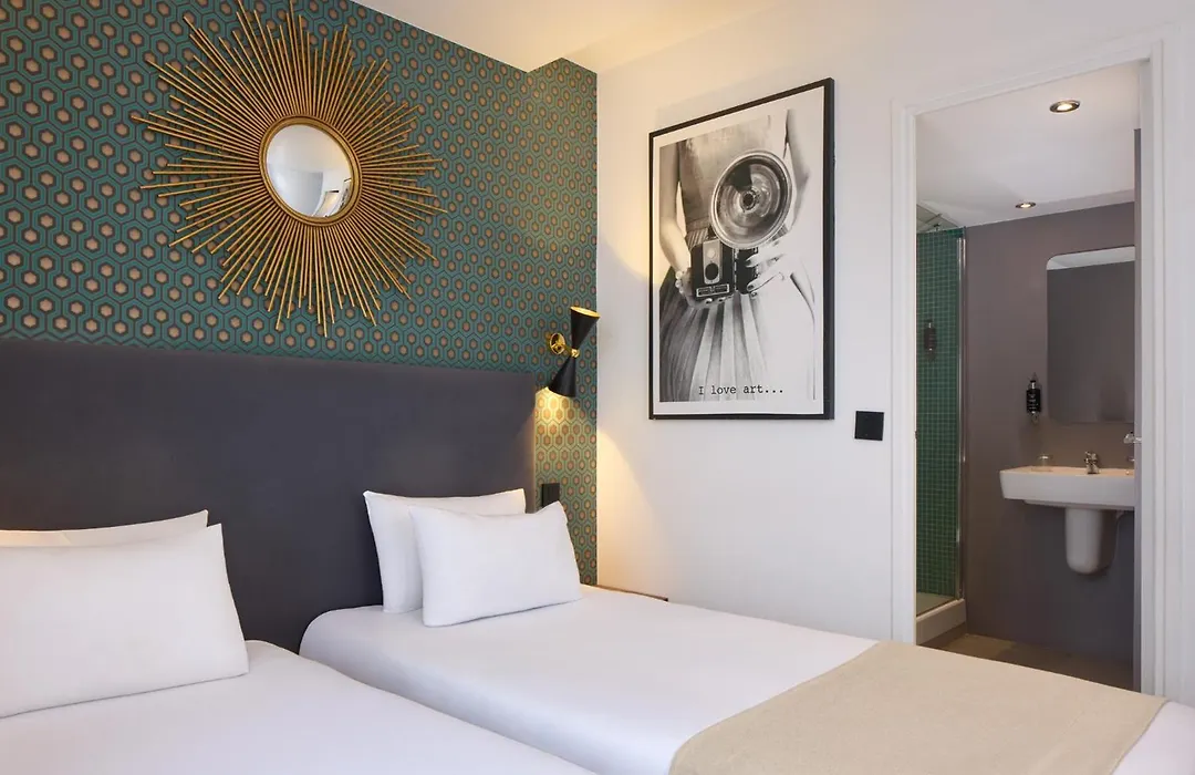Hotel Ohm By Happyculture-1