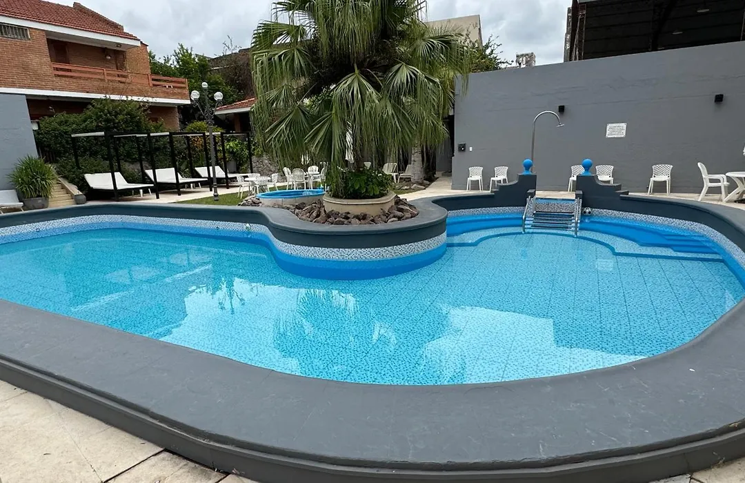 Hotel Termal Rio Hondo-1