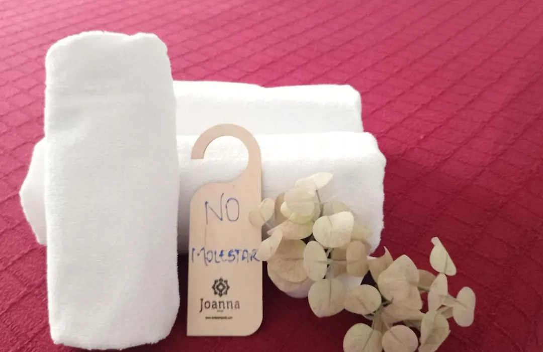 Ananda Beach Rooms - Castillo de Peñiscola-1