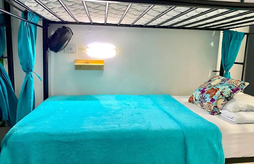 Spring Hostel-1