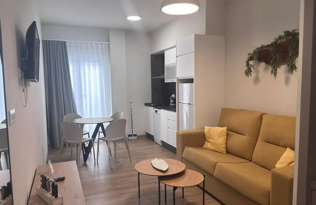 Aparthotel L' Alcor-1