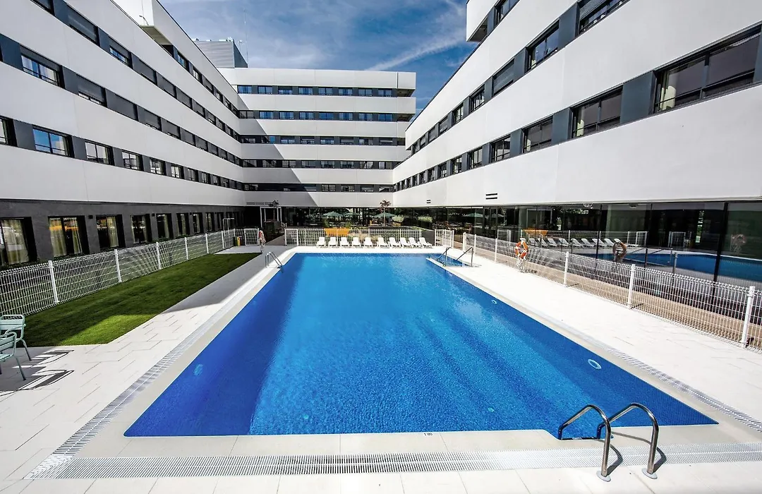 Student Experience Granada - Luxury Hostel-1