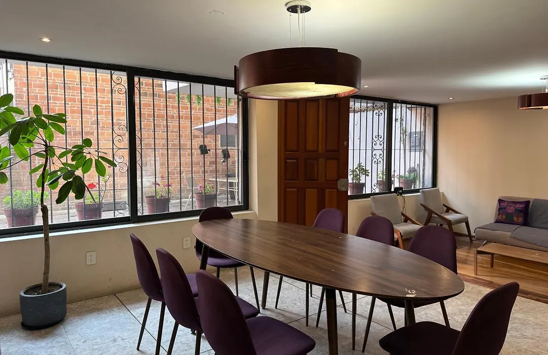 Casa Coyoacan-1