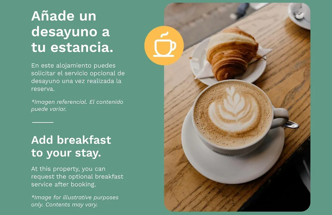 Stay Unique Apartments Eslava Pet Friendly-1