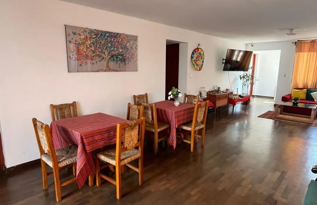 Harmony Inn Miraflores-1