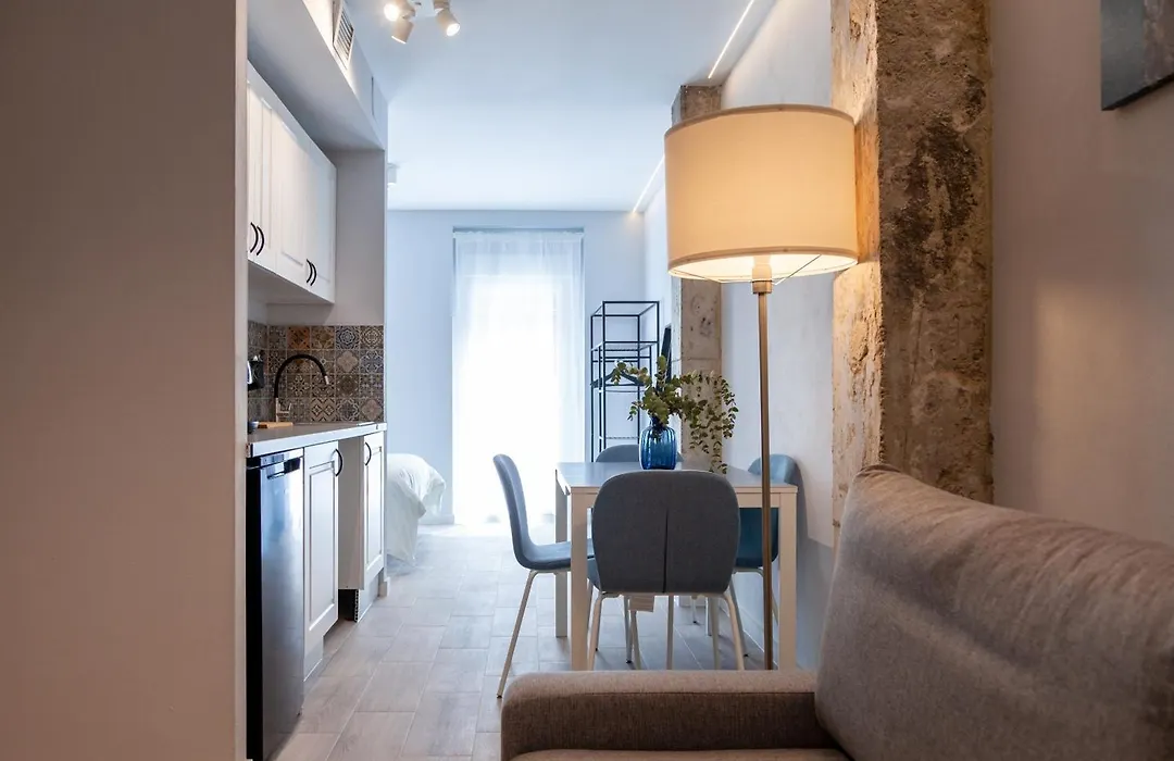 Mediterraneo Stay-1