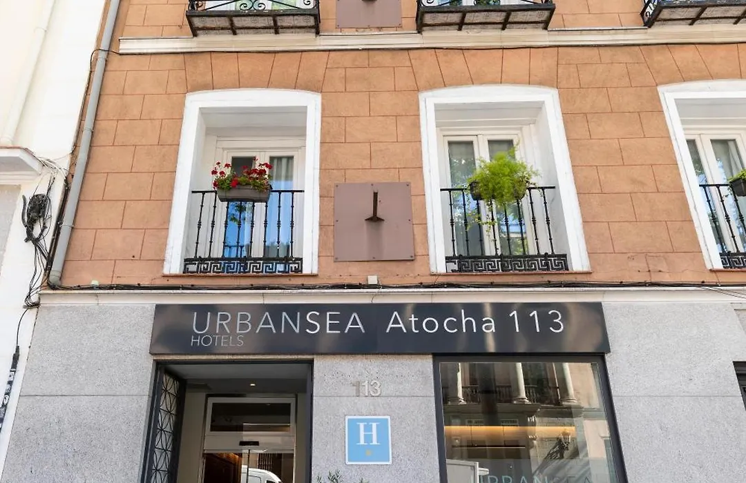 Urbansea Atocha 113-1