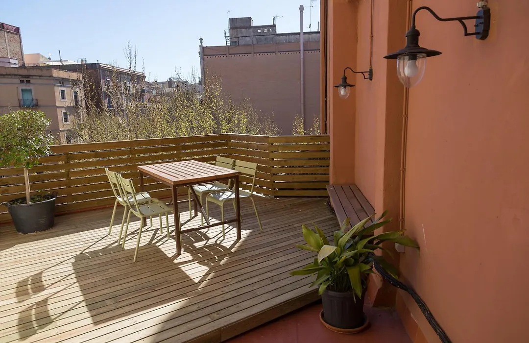 Weflating Suites Sant Antoni Market-1