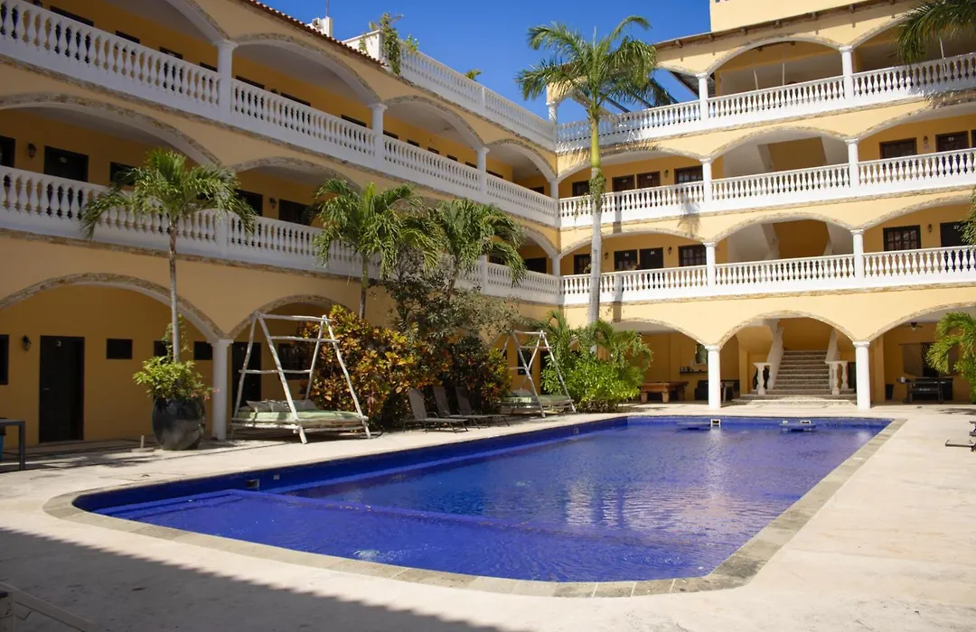 We Playa Hotel - Adults Only-1