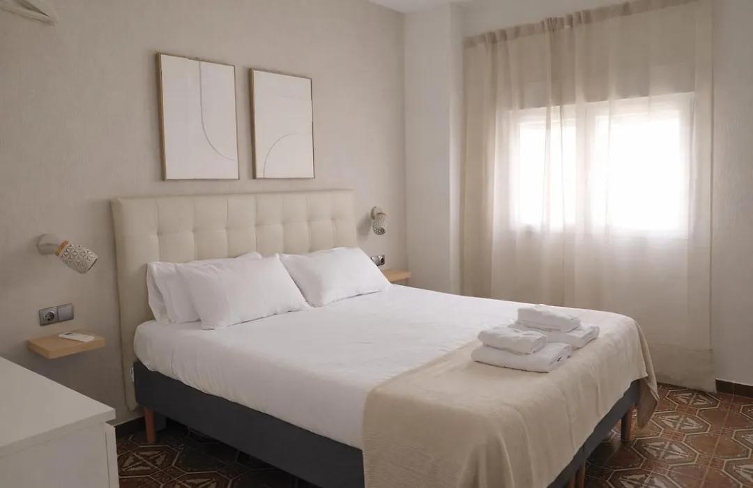 Casa Mila Sv19 Guesthouse-1