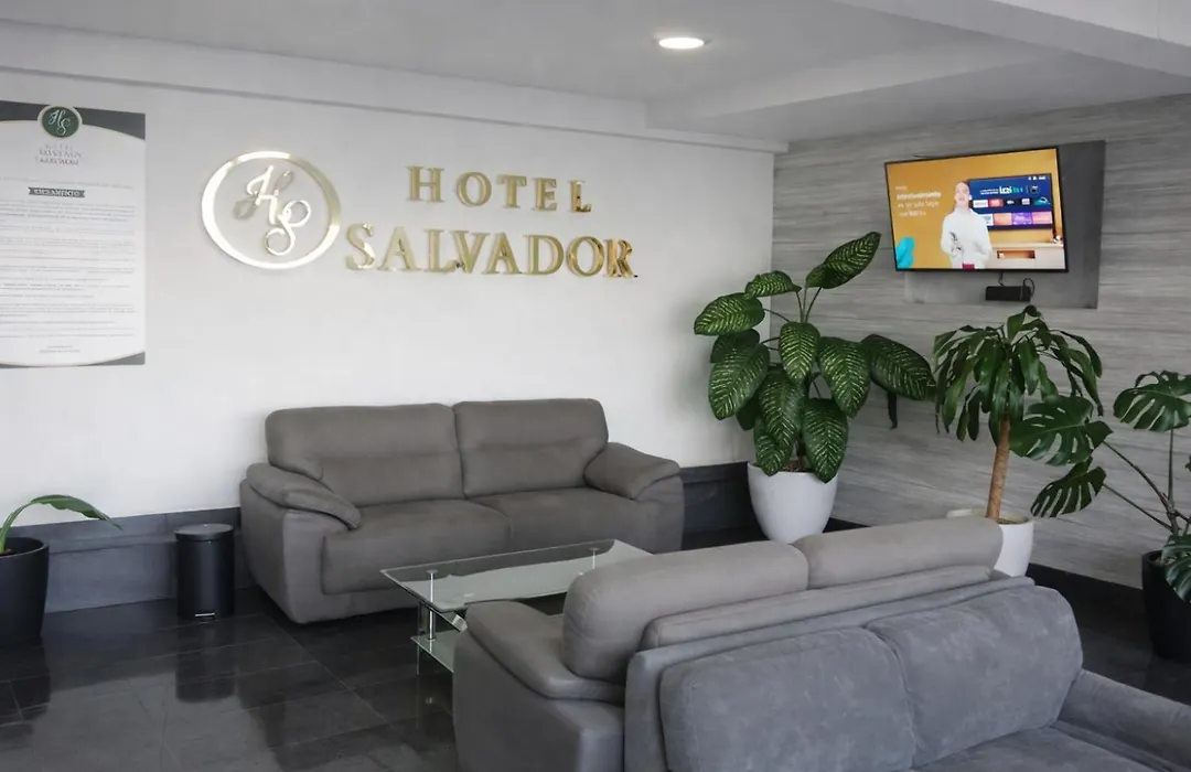 Hotel Salvador-1