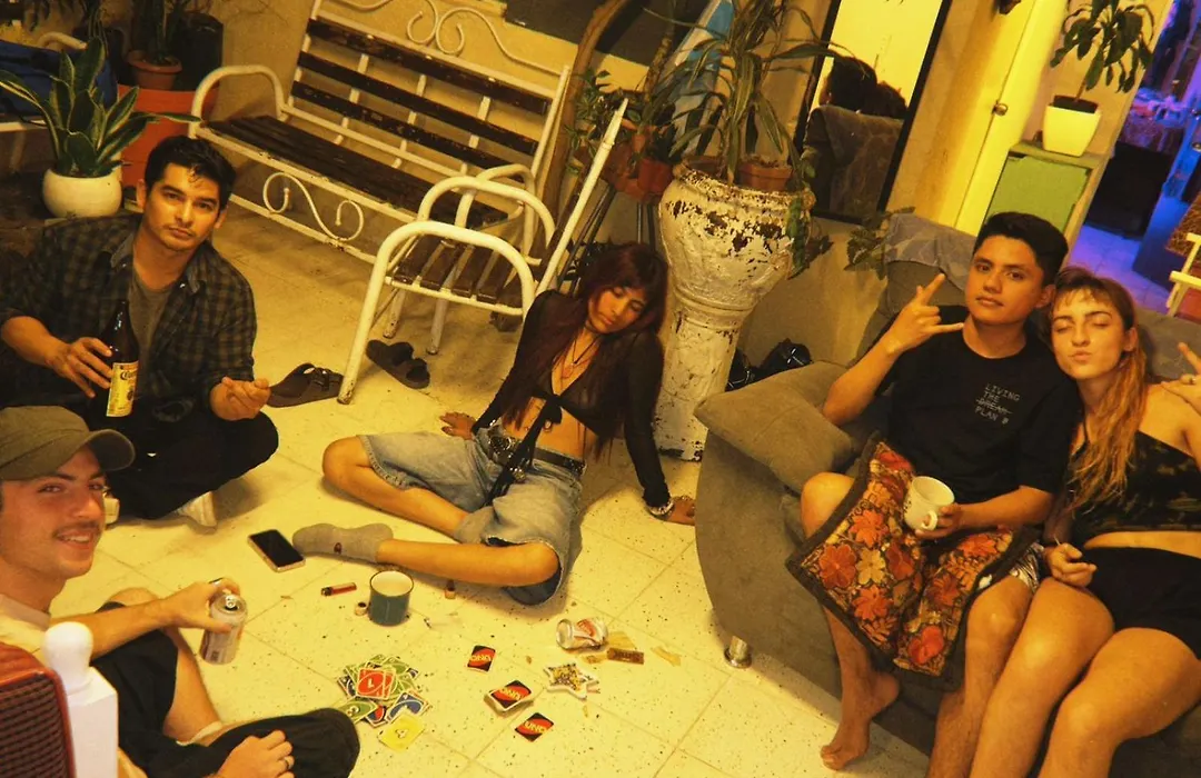 Casa Margarito-1