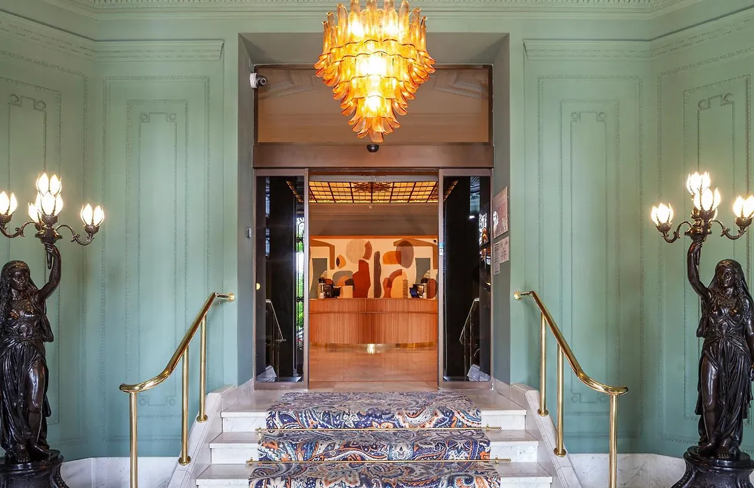 Hotel Mediodia-1