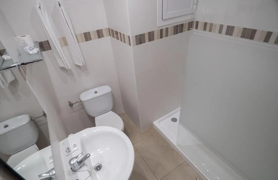 Hotel San Luis-1