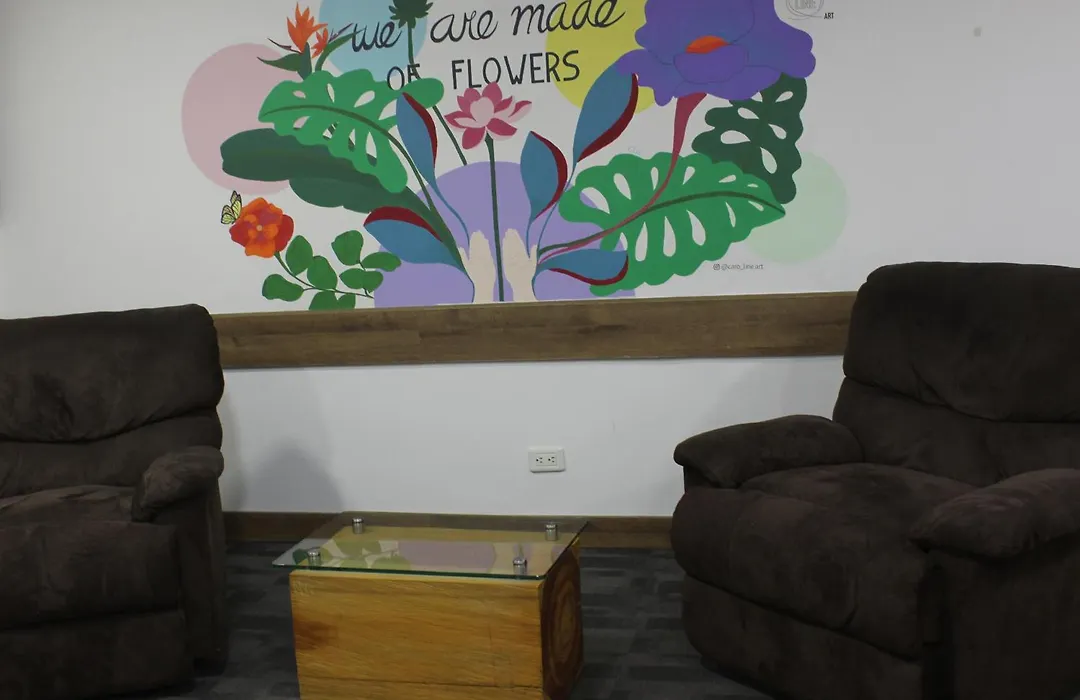 3H Hotel Florencia Plaza Medellin-1