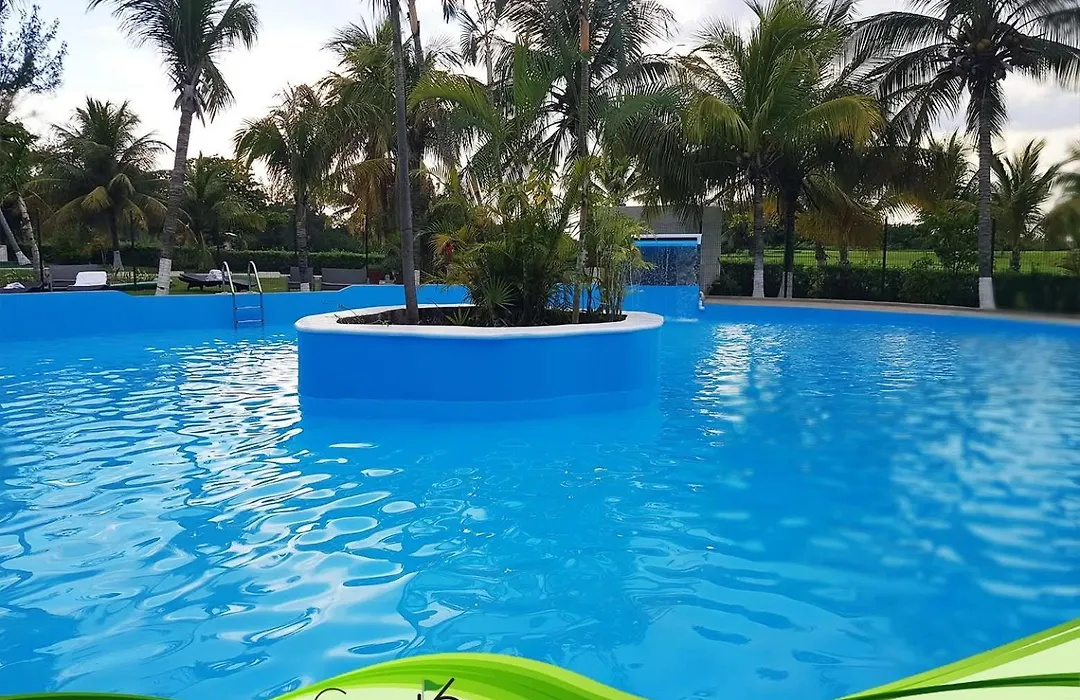 Hotel Green 16-1