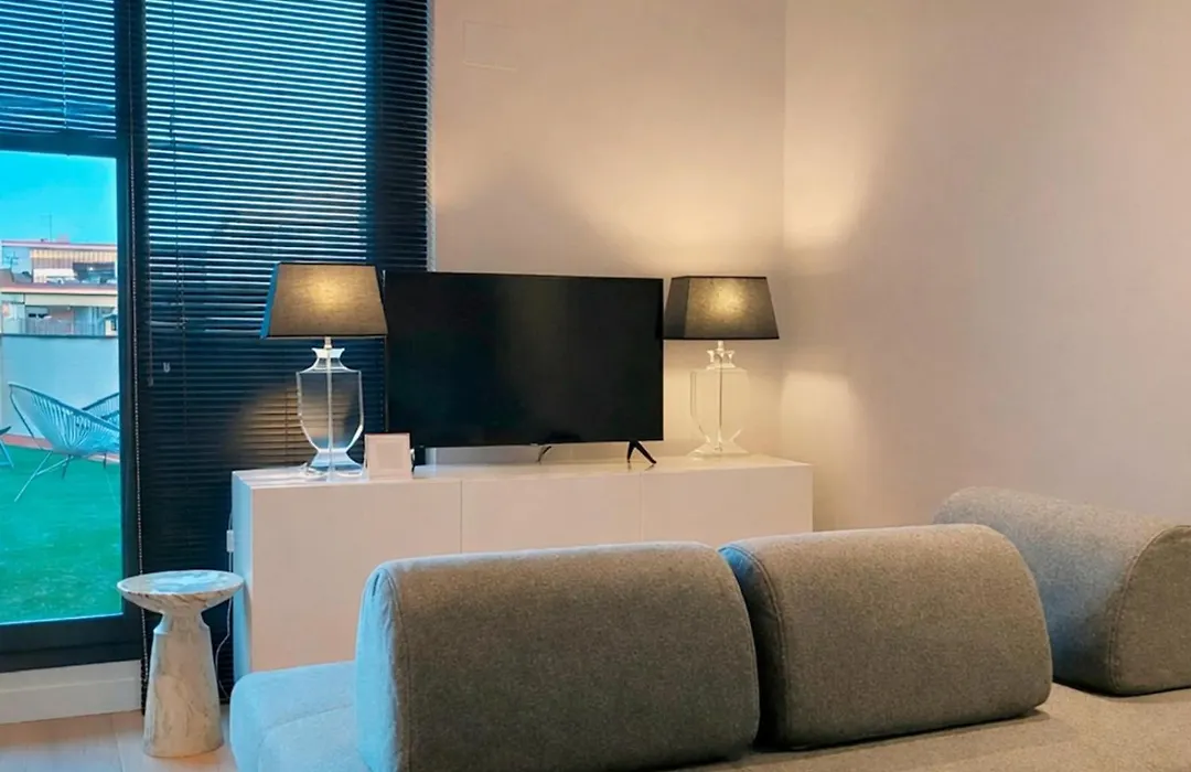 Mediterranean Barcelona Apartments-1