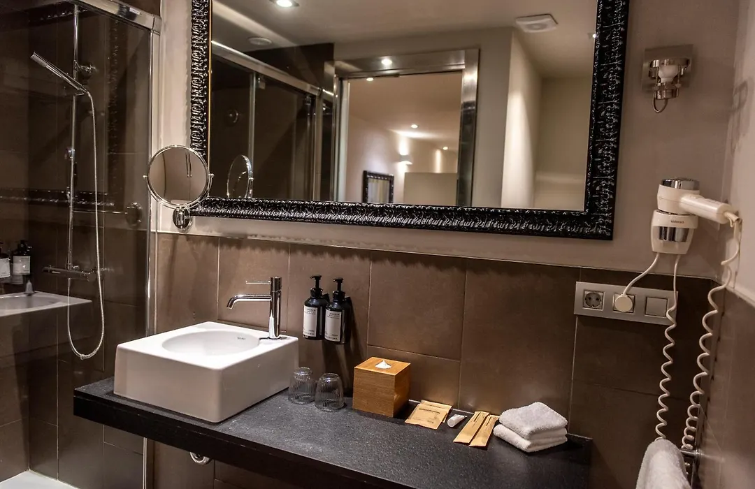 Hotel Vasanta-1