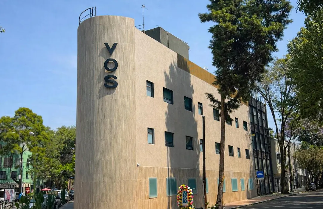 VOS Condesa-1
