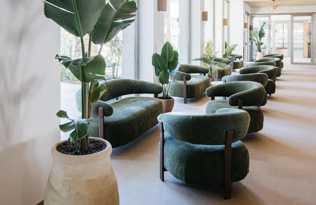 Hotel Jaime I-1