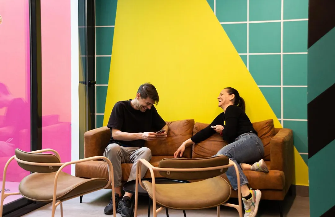 Funker Hostel-1