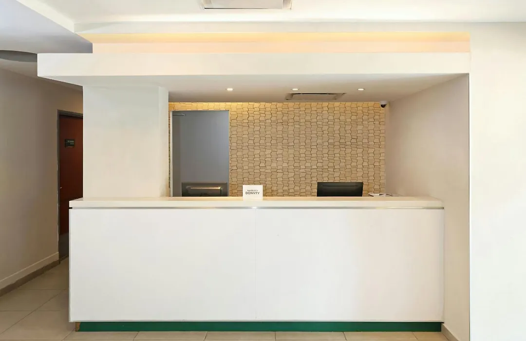 City Express Junior By Marriott Cancun-1