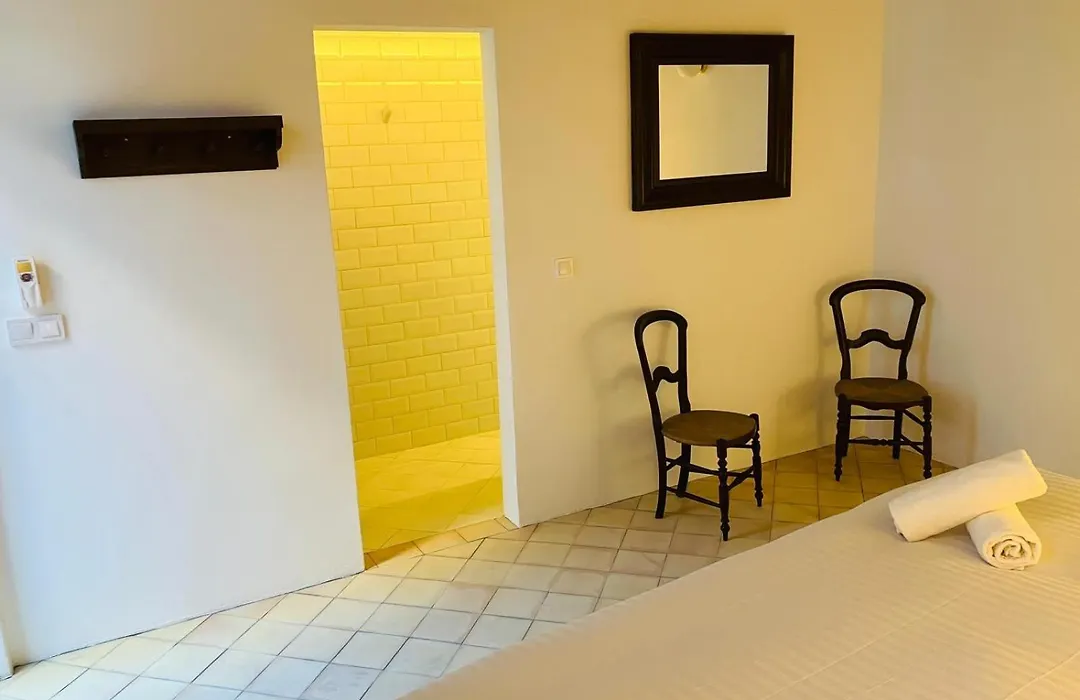 Hostal Pons-1