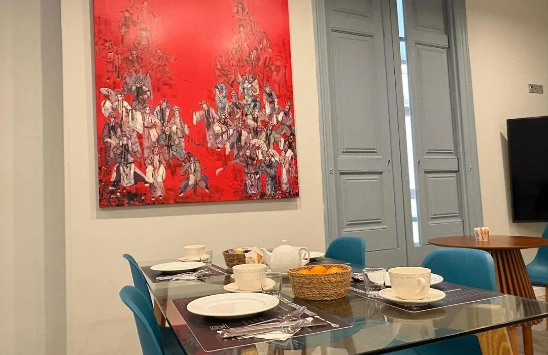 Hotel Ginebra-1