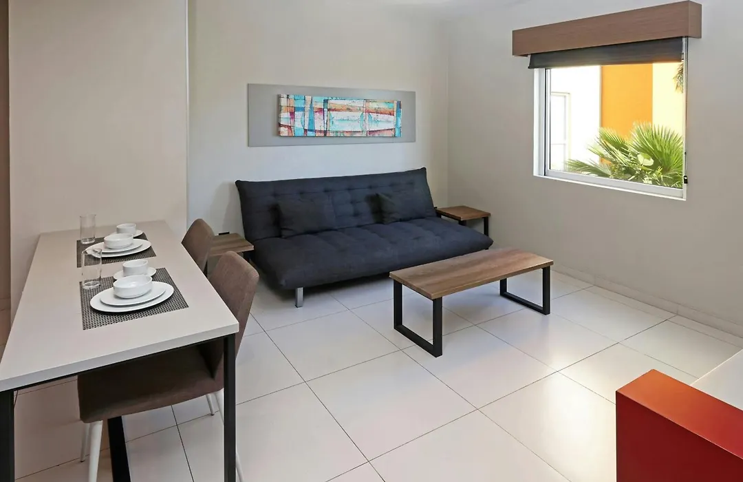 City Express Plus By Marriott Cabo San Lucas-1