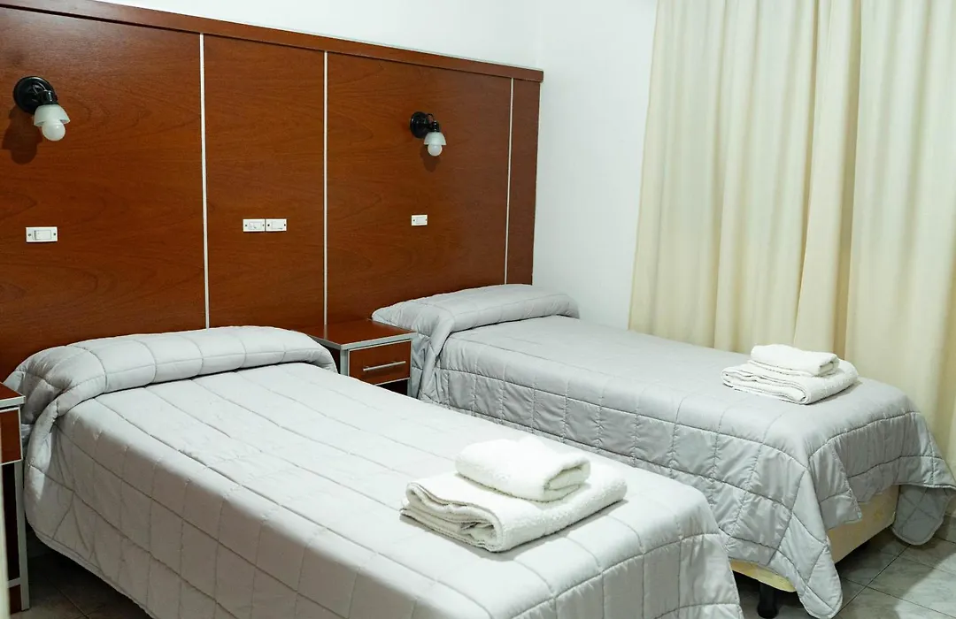City Hotel Termal-1
