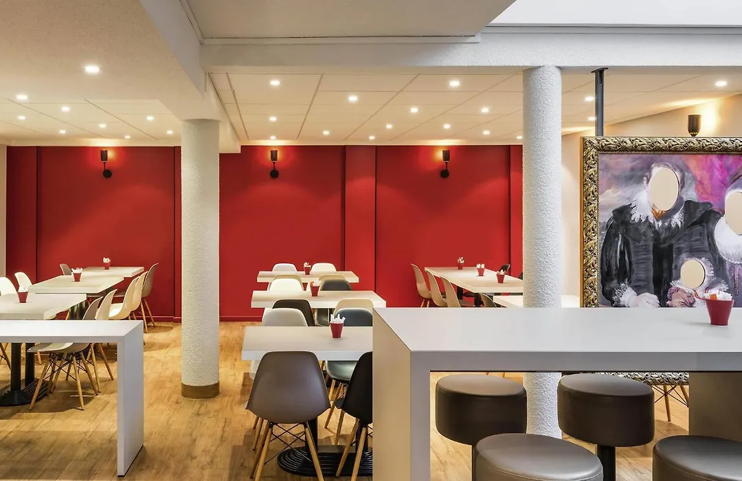 Ibis Styles Paris Alesia Montparnasse-1