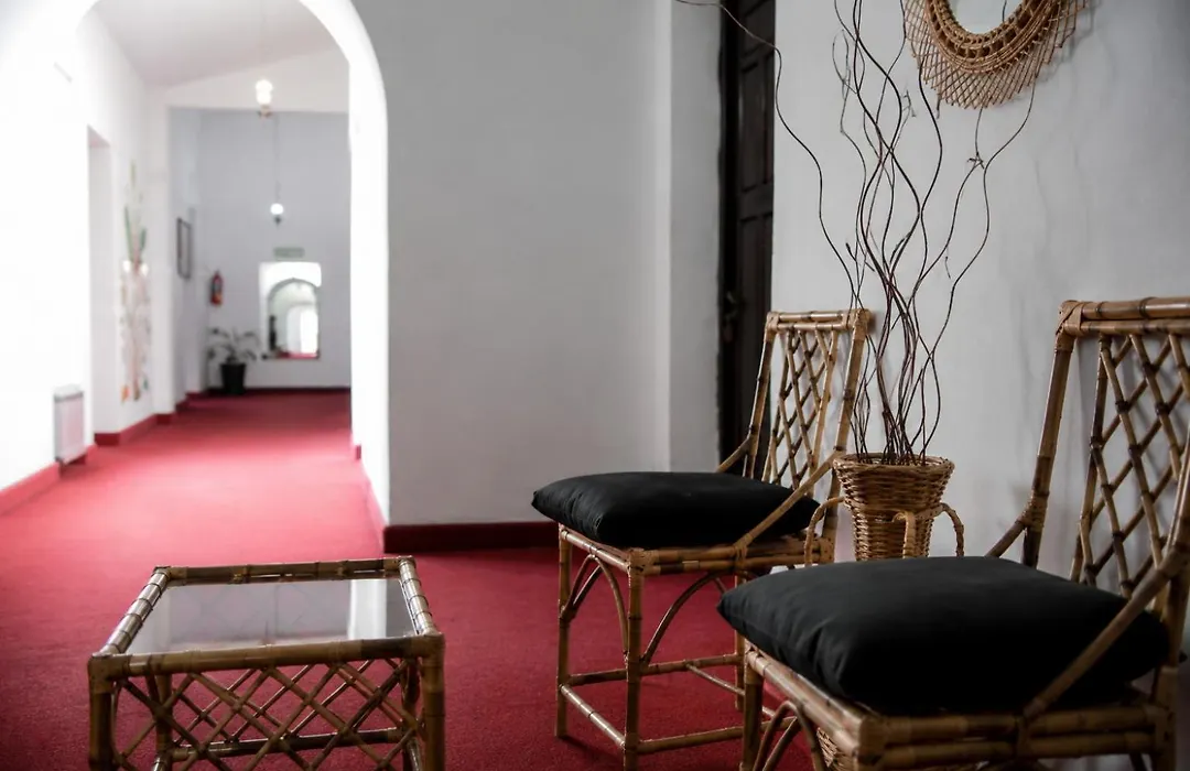 Hotel Cervantes-1