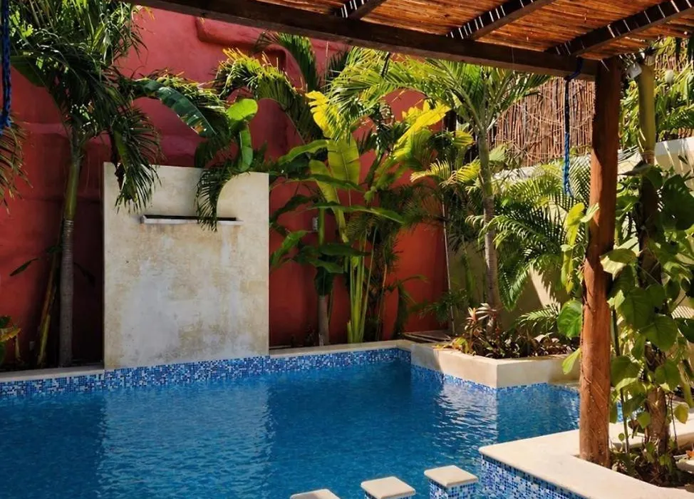 Hotel San Vicente-1