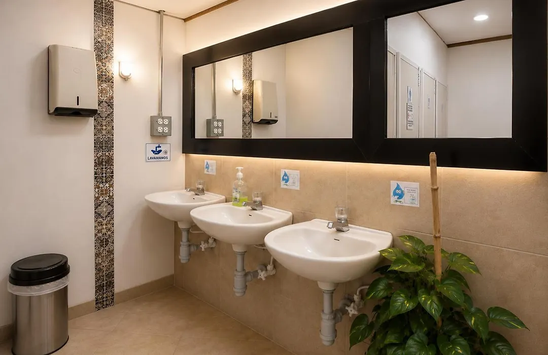 Hotel Boutique Stay La 10-1