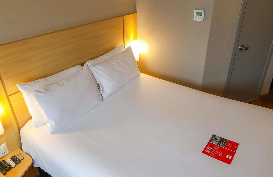 Ibis Lima Larco Miraflores-1