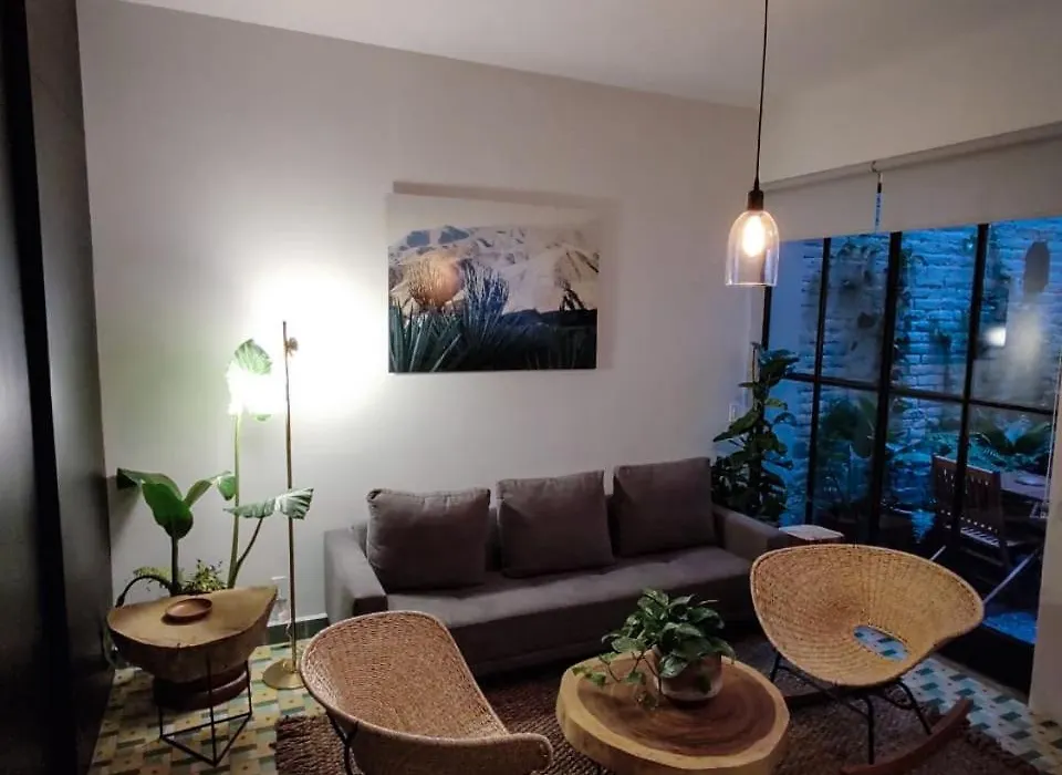 Casa Alfredo-1