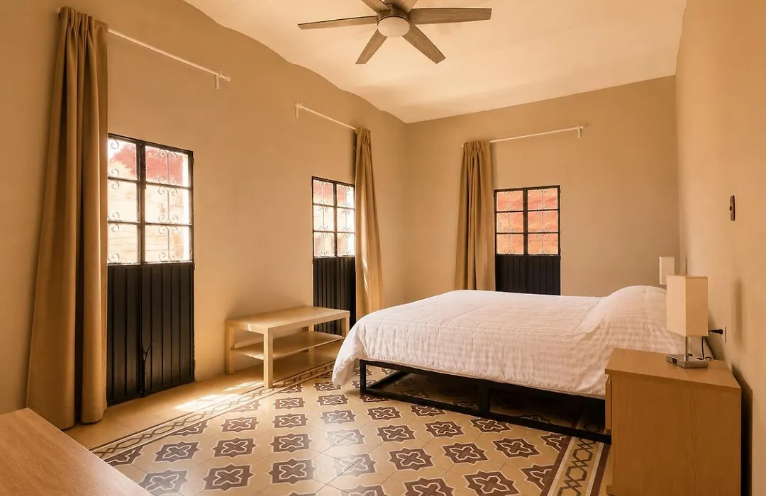 Hotel Meson Cuevano-1
