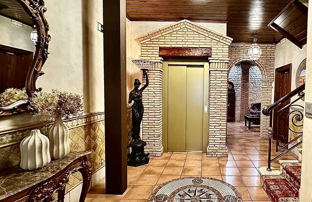 Hostal Rodri (Adults Only)-1