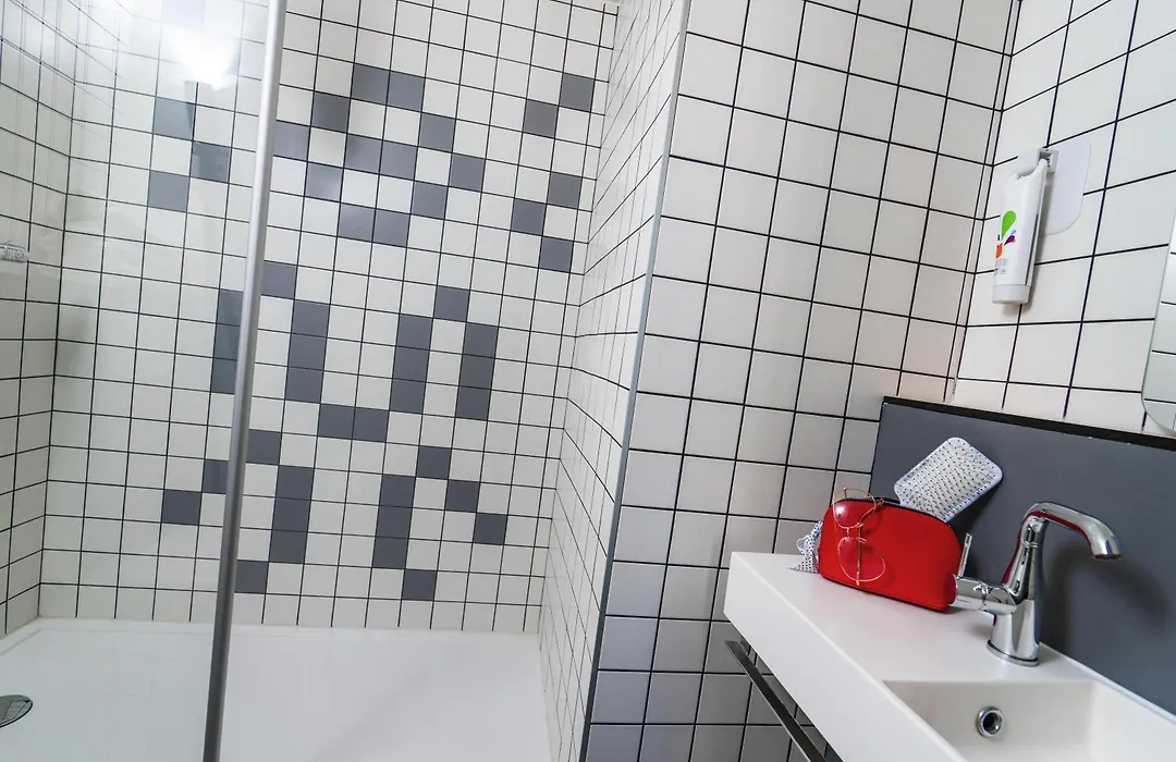 Ibis Styles Paris Place D'Italie - Butte Aux Cailles-1