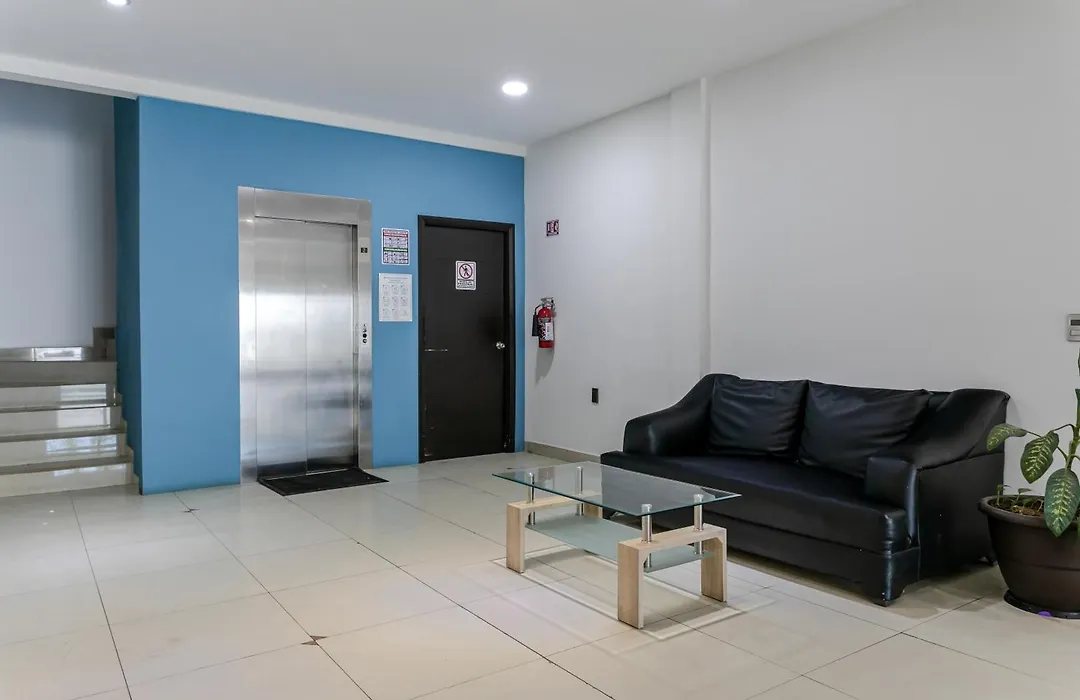 Hotel Ambra-1