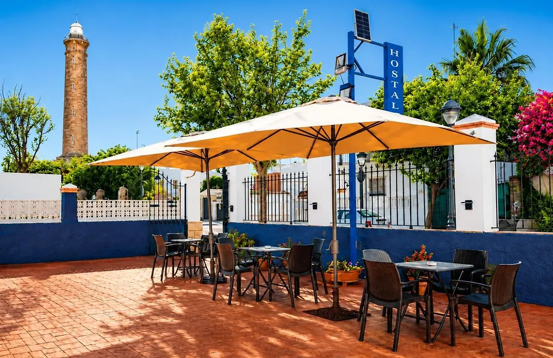 Hostal El Faro-1