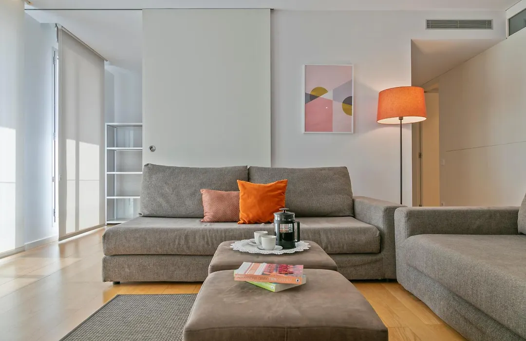 Lugaris Beach Apartments-1