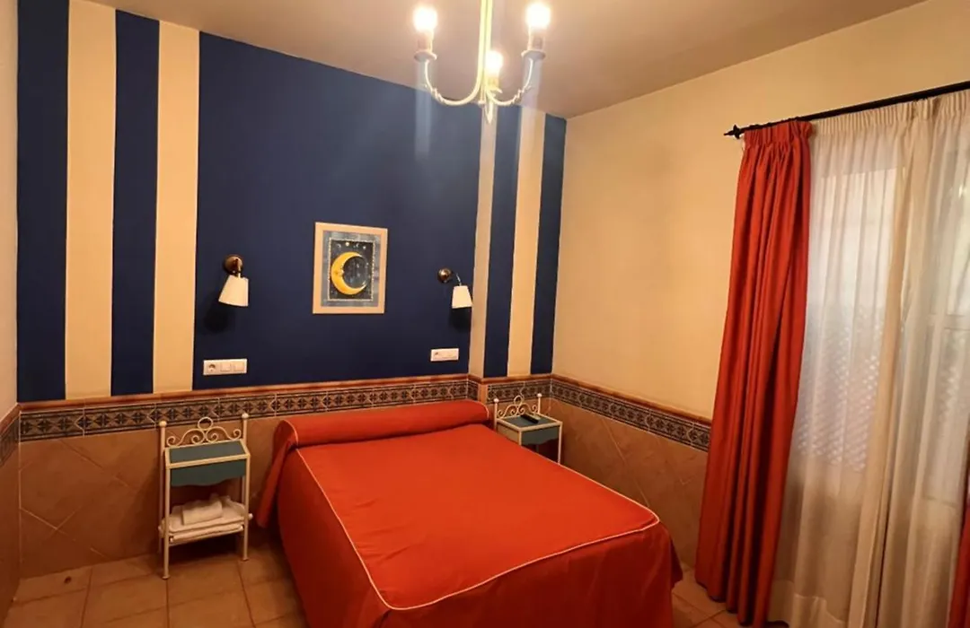 Pension Doña Trinidad-1