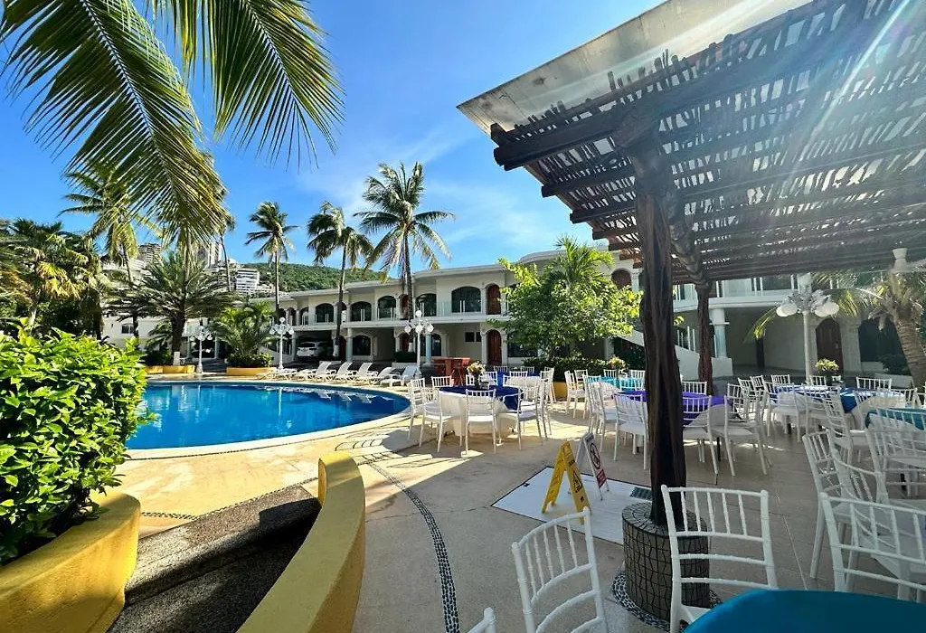Hotel Costa Azul-1