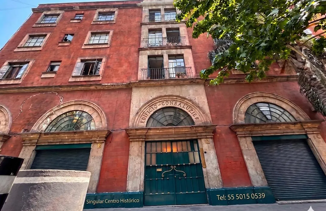 Singular Centro Histórico-1