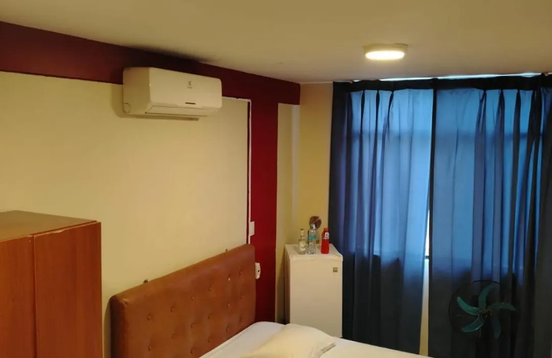 Hotel Prados Piura - Oficial-1