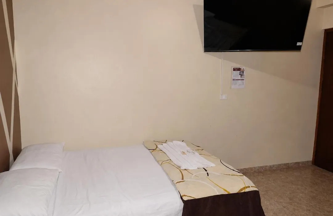 Hotel Santa Lucia - Oficial-1