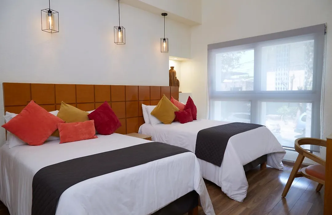 Hotel Consulado-1