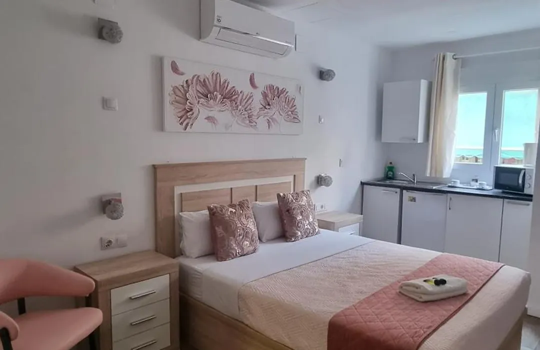 Hostal Olozaga-1