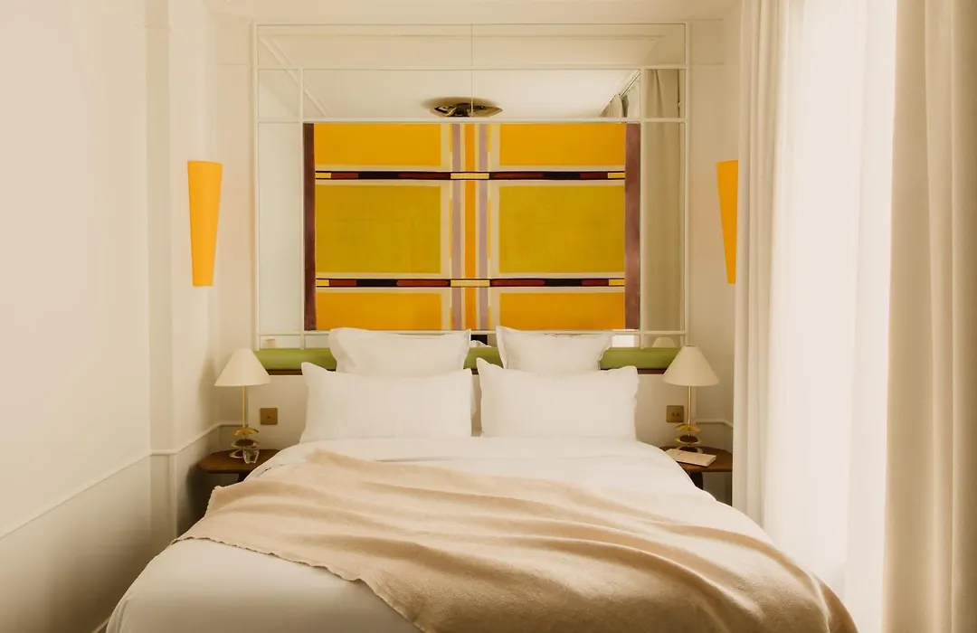 Hotel Blanca - Orso Hotels-1